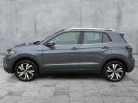 Volkswagen T-Cross - Vorschau Bild 4