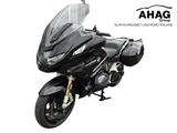 BMW R 1250 RT 1.HAND mit 900 KM - BMW R 90