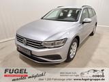 Volkswagen Passat Variant 1.5 TSI Conceptline LED|Navi|RFK - Volkswagen: Concept