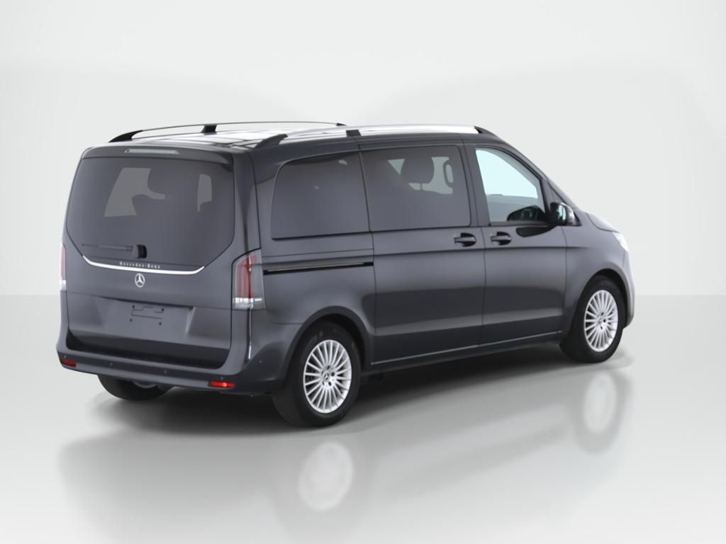 Fahrzeugabbildung Mercedes-Benz V 220 d Style Kompakt AHK, LED, 360°, NAVI