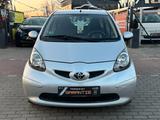 Toyota Aygo 1.0 Cool Klima*Allwetter*E-Paket*TÜV NEU* - Toyota aus 2007: Aygo