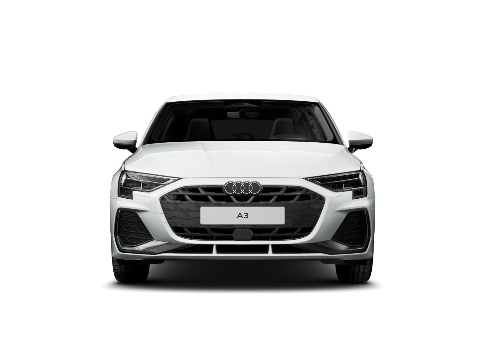 Audi A3 Sportback 35 TFSI S-LINE*NAVI-PLUS*LED*KAMERA