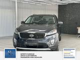 Kia Sorento Platinum Edition 4WD Mega Ausstattung, 7 - Kia: 7sitzer