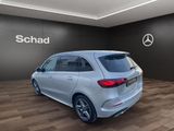 Mercedes-Benz B 250 e AMG+MULTIBEAM+KAM+DISTR+SOUND+SHZ+EASY-P - Mercedes-Benz B-Class in Hamburg