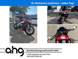 Aprilia Tuono V4 1100 Factory mit Werksgarantie bis 2026 - Angebote entsprechen deinen Suchkriterien