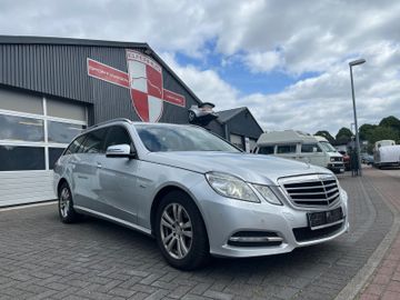Mercedes E 300 - 1