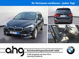 BMW 220i Gran Tourer Steptronic Luxury Line Head-Up  - BMW 220 Gran Tourer aus 2021