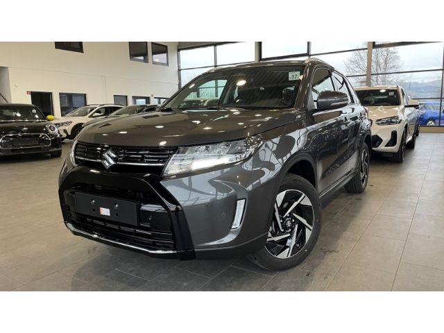 Suzuki Vitara 1.4 Facelift Comfort+ AHk Navi Kamera ACC