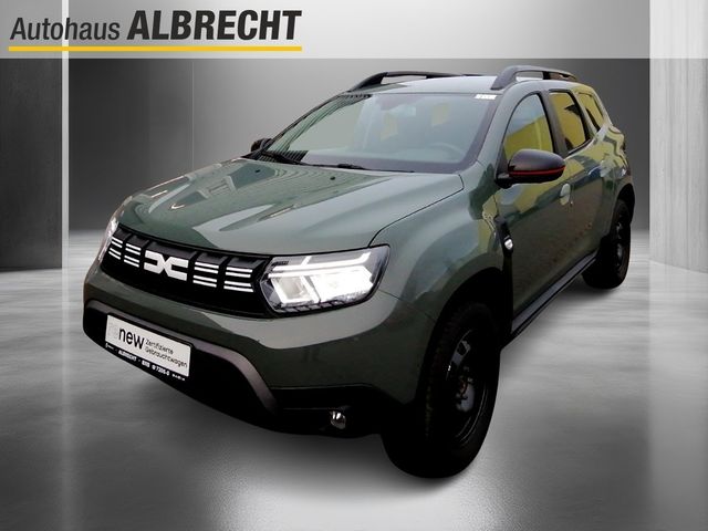 Dacia Duster Extreme 1.3 TCe 2WD