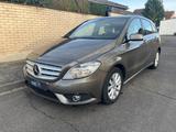 Mercedes-Benz B220 4Matic Aut Navi Leder Kamera 2HD Tempomat - gebrauchte Mercedes-Benz B 220 aus dem Jahr 2013