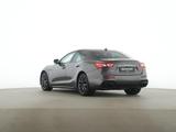 Maserati Ghibli S Q4 V6 TwinTurbo Allrad Leder schwarz - graue Maserati Ghibli