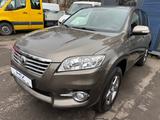 Toyota RAV4 Life 2.0 Benzin 4X4 Allrad-Ahk-Kamera-Klima - Toyota: Rav2