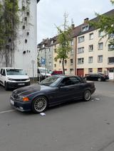 BMW E36 320i Cabrio M-Paket Inkl Hardtop - BMW: Cabrio, Hardtop E36