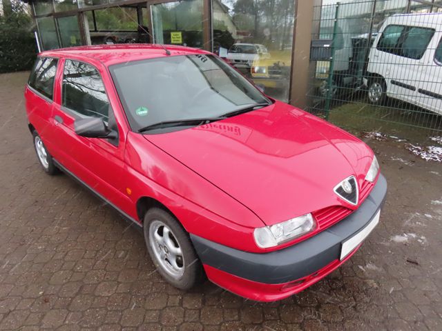 Alfa Romeo Alfa 145 1.6 Twin Spark