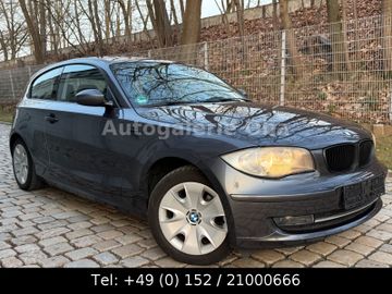 BMW 116 - 2