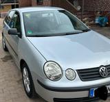 Volkswagen VW Polo 1.4 TDI Diesel, mit TÜV perfekt fü... - Volkswagen Polo aus 2004: TDI