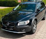 Volvo XC70 Black Edition AWD Xenon, Navi, ... - Volvo XC70 von privat