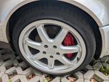 Audi 100 S4 C4 V8 *Motor+Getriebe neu*  - gebrauchte Audi 100 aus dem Jahr 1993