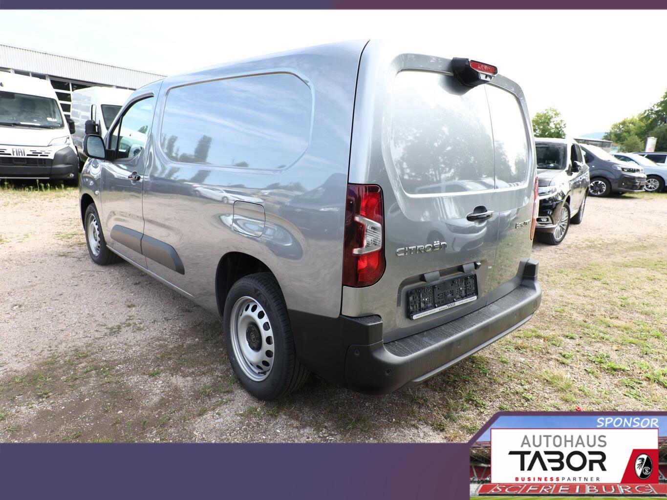 Citroën Berlingo Kasten L2 AT Extenso Keyl Kam UVP-38%*
