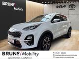 Kia Sportage 1.6 DT Premium+ - Kia in Osnabrück