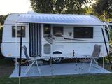 Tabbert Da Vinci 460 E Finest Edition - Tabbert Wohnwagen 460