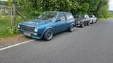 Volkswagen Polo 86c Steilheck Formel E - Formel Autos