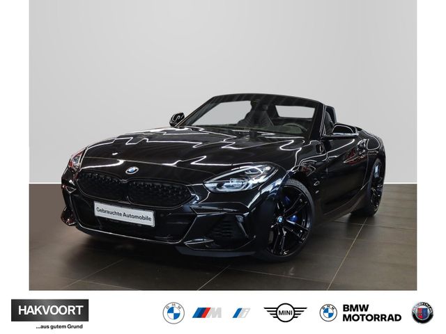 BMW Z4 M40i (ab 2017)