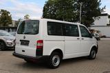 Volkswagen T5 Transporter 2.0 TDI 9-SITZER KLIMA - Volkswagen T5 Transporter in München