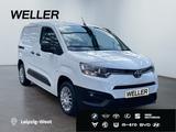 Toyota Proace City L1 1,5l D-4D Meister *CarPlay*PDC*DA - Toyota Gebrauchtwagen in Kassel