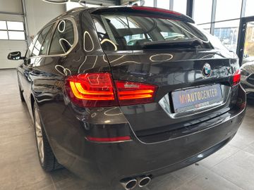 BMW Touring 525 d *Navi*BiXenon*