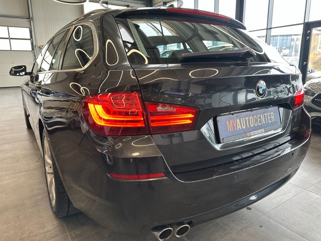 BMW Touring 525 d *Navi*BiXenon*