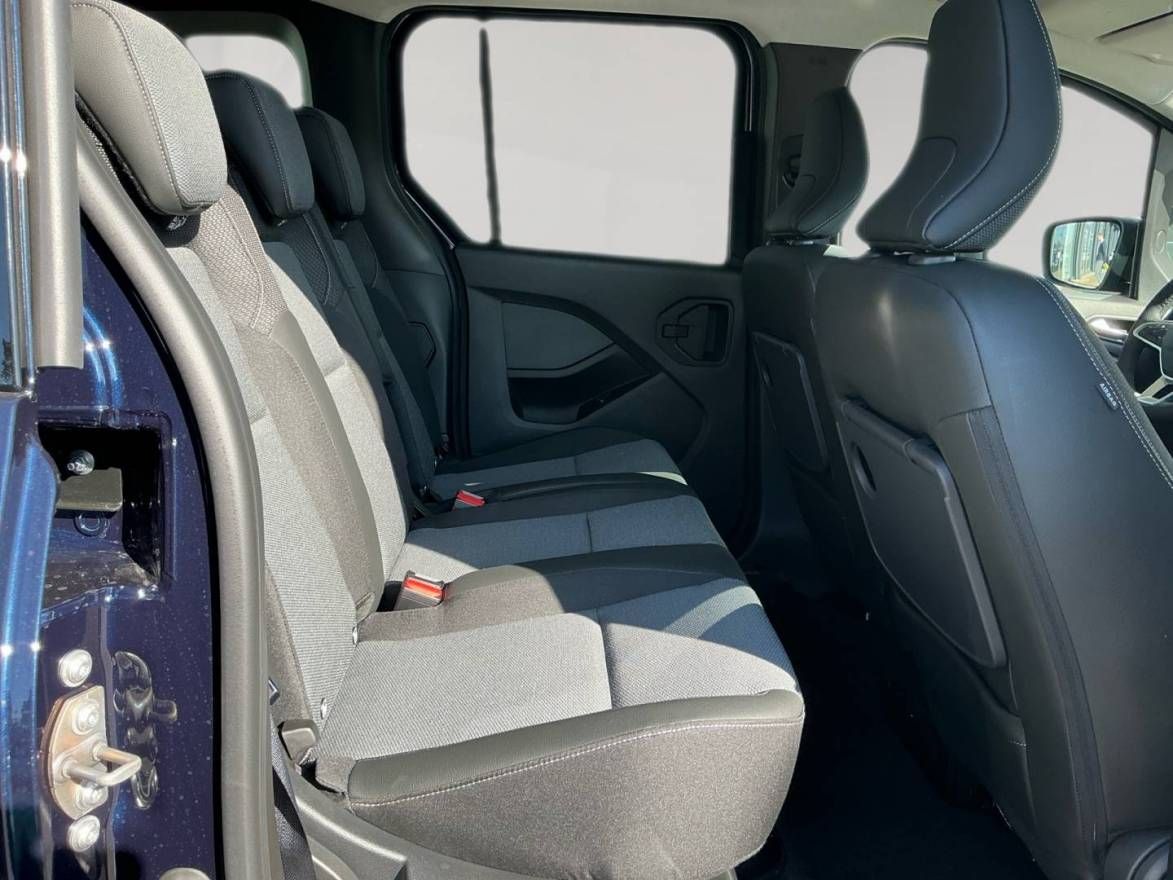 Fahrzeugabbildung Renault Kangoo E-Tech elektrisch Techno Comfort Range AC
