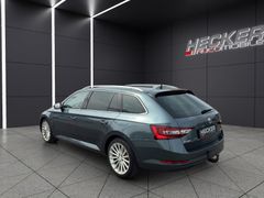 Skoda Superb Combi 2.0 TDI Premium Edition 4x4