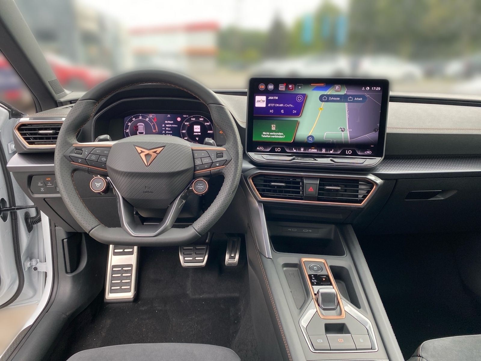 Cupra Leon - Bild 10