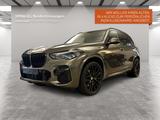 BMW X5 xDrive40i M Sport AHK Harman/K Head-Up Laser - BMW X5: Grün