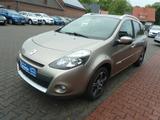 Renault Clio Grandtour Luxe - Renault Clio aus 2009: Kombi