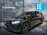 Mercedes-Benz E 400 d 4MATIC T-Modell All-Terrain - gebrauchte Mercedes-Benz E 400 aus dem Jahr 2022