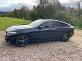 BMW 640d xDrive GT Nachtsicht, Massage, Sitzbelüftun - BMW 640 Gran Turismo Diesel Gebrauchtwagen