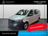 Mercedes-Benz Vito 114 CDI Mixto kompakt Klima 5-Sitzer