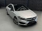Mercedes-Benz CLA 45 AMG 4Matic 2.HAND/PANO/MEMORY/HARMAN/KAME - gebrauchte Mercedes-Benz CLA 45 AMG aus dem Jahr 2016