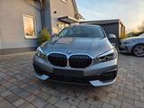 BMW 120d Live LED Driving HiFi Sportsitze M-Lenkrad - gebrauchte BMW 120 aus dem Jahr 2022