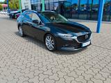 Mazda 6 Kombi Exclusive LEDER+BOSE+360°KAMERA+HEAD-UP - Mazda 6 Gebrauchtwagen in Rostock