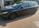 Mazda 6 GH 2.2 MZR CD BJ 2011  205k km - Mazda 2 aus 2011 mit Diesel-Antrieb
