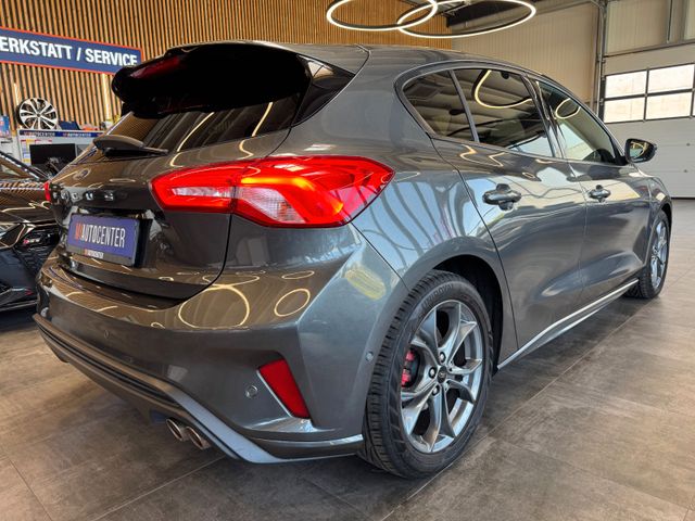 MYAUTOCENTER – Gebraucht- und Jahreswagen mit Werkstattservice in Pfaffenhofen Ford Focus *KEYLES*HEAD-UP*LKHZ*2-ZONEN*ACC*VOLL*