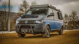 Volkswagen EXPEDITION-READY T5 4x4 