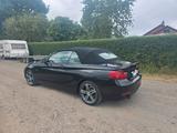 BMW 218i Cabrio Sport Line Sport Line - BMW 218 in Bremen