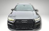 Audi Q7 3.0 TDI quattro tiptronic -S-Line