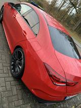 Mercedes-Benz CLA 220 DCT - - Mercedes-Benz CLA 220 von privat