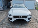 Volvo V60 Cross Country B5 AWD Auto - - Volvo V60 Cross Country Benziner Gebrauchtwagen