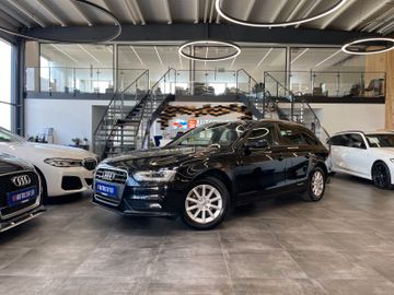 Audi A4 Avant  quattro *Xenon*Panoramadach*Navi*
